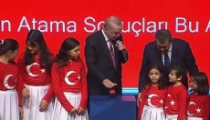 15 bin öğretmen atandı