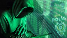 15 ilde siber dolandırıcılık operasyonu: 58 tutuklama