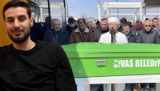 15 yaşındaki çocuk öldürdü: Baba ve ağabey defnedildi