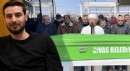 15 yaşındaki çocuk öldürdü: Baba ve ağabey defnedildi