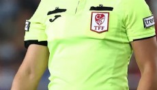 152 hakemden ortak 'bahis' açıklaması