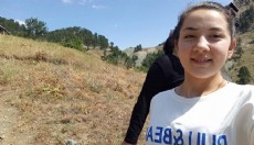 16 yaşındaki Nesrin'den haber alınamıyor