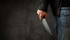 16 yaşındaki üvey oğlunun bıçakla yaraladığı baba öldü