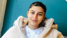 17 yaşındaki Melek, 1 haftadır aranıyor