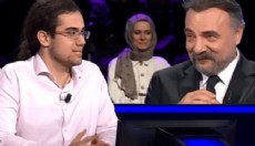 18 yaşındaki genç 1 milyon TL'lik soruyu açtırdı