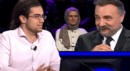 18 yaşındaki genç 1 milyon TL'lik soruyu açtırdı