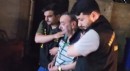 18 yıl hapis cezasıyla aranan suç örgtü lideri yakalandı