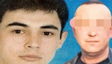 18 yıllık cinayeti 372 saatlik görüntü çözdü
