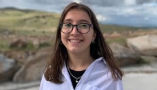 19 yaşındaki Ecem'in organları, hastalara umut oldu