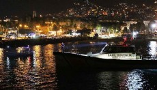 19 yaşındaki Ömer, Antalya'da denizde boğuldu