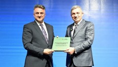 2. Antalya Uluslararası Coğrafi İşaretler Zirvesi başladı
