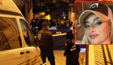 2 çocuğunun annesi eski eşini öldürüp, intihar etti