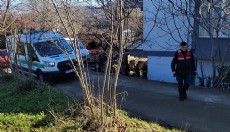 2 çocuk babası, evinde ölü bulundu