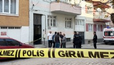 2 engelli çocuk annesi kadın, boğazı kesilmiş halde bulundu