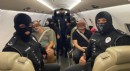 2 organize suç örgütü üyesi Türkiye'ye getirildi