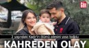 2 yaşındaki Kadir'in ölümü ailesini yasa boğdu