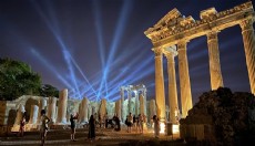 20 müze ve ören yeri gece ziyaretine açıldı