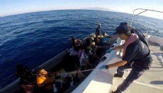 2025’te 152 bin 331 düzensiz göçmen yakalandı