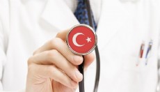 2025'te 60 sağlık tesisi yapıldı