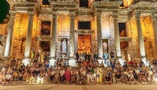 2025’te müze ve örenyerlerini 33 milyon kişi ziyaret etti