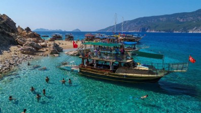 'Antalya'nın değerleri yeni seyahat nedenlerine dönüştürülmeli'