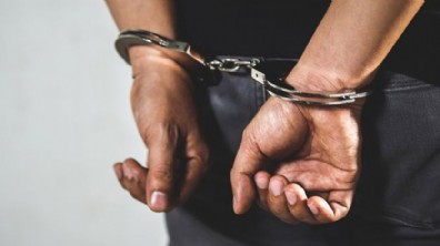 'Daltonlar' suç örgütüyle bağlantılı 26 şüpheli yakalandı