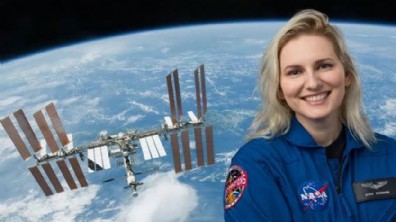 NASA'dan Adana'ya selam