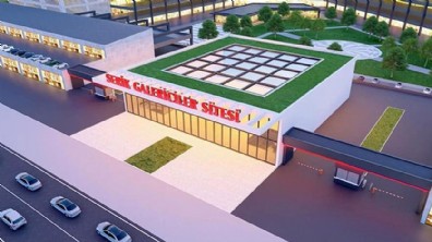 'Serik'e Galericiler Sitesi zaruri ihtiyaç'