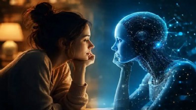 'Yapay zeka ile dertleşmek psikolojik tedavinin yerini tutmaz’