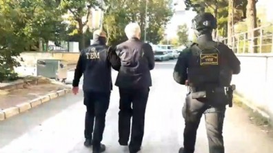 10 yıldır aranan FETÖ firarisi yakalandı