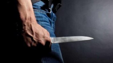 16 yaşındaki çocuk bıçaklanarak öldürüldü