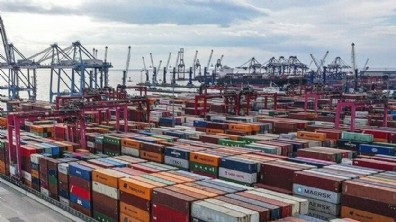 19 serbest bölgeden 9 ayda 9,8 milyar dolar ihracat