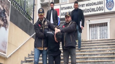 20 yaşındaki genci öldüren şüpheli yakalandı