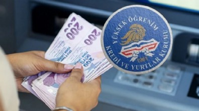 2026-2027 dönemi burs ve kredi başvuruları başladı