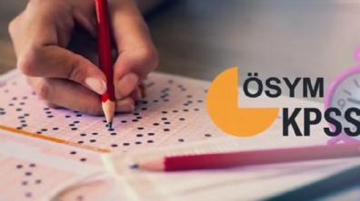 2026-KPSS Lisans sonuçları açıklandı