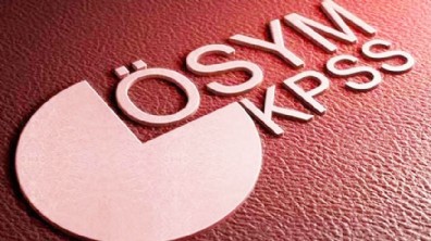 2026 KPSS Ön Lisans, 4 Ekim Pazar günü yapılacak