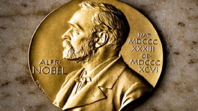 2026 Nobel Barış Ödülü'nün sahibi belli oldu