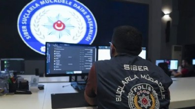 33 ilde 119 şüpheliye yönelik 'yasa dışı bahis' operasyonu