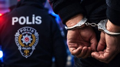 63 suçlu yakalanarak Türkiye'ye iade edildi