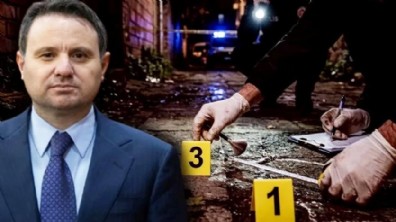 64 dosyada 71 faili meçhul cinayet aydınlatıldı