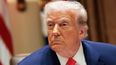 ABD Başkanı Trump'tan ‘İran’ açıklaması