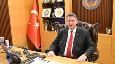 AESOB ustalığın standardını yükseltiyor