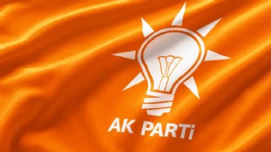 AK Parti'de MYK toplandı