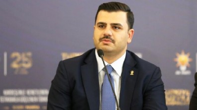 AK Parti'den 3 isme tazminat davası