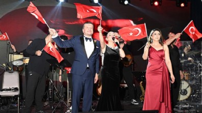 ANTGİAD'dan Cumhuriyet'in 103. yılında güçlü mesaj