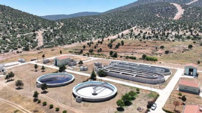 ASAT, Mavi Su Verimliliği belgesini aldı