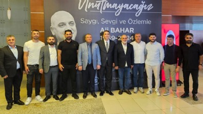ATSO'nun yeni dönem meclisinde 124 isim