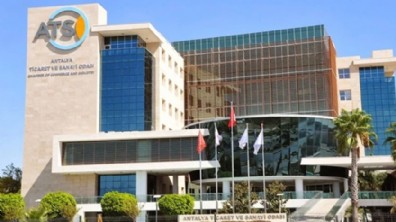 ATSO seçimi 4 yıl sonra yine YSK yolunda