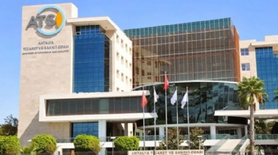 ATSO seçiminde 20'nci grup YSK'da