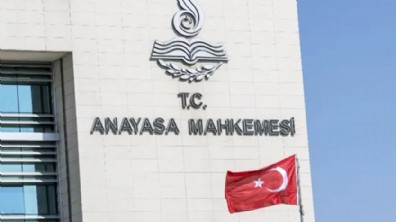 AYM'de başkanlık seçimi süreci bugün başlıyor